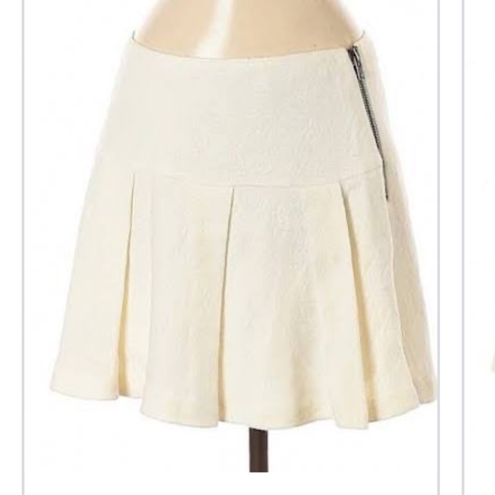 BCBGeneration Skirt